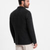 Meeste ruuduline pintsak Ombre Clothing - Thumbnail Image 15