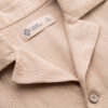 Meeste puuvillane lühikeste varrukatega särk Ombre Clothing - Thumbnail Image 6