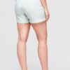 Ombre Clothing naiste lühikesed püksid seotava vööga - Thumbnail Image 8