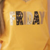 Naiste dressipluus FRIDAY - Thumbnail Image 35
