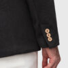 Meeste kootud kangast pintsak Ombre - Thumbnail Image 32