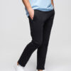 Meeste puuvillased dressipüksid Ombre Clothing - Thumbnail Image 47