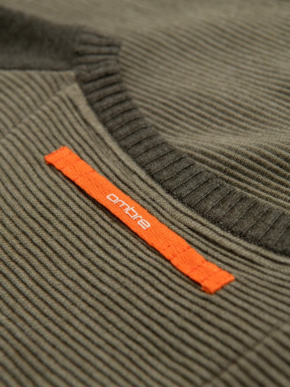 Meeste kampsun Ombre Clothing - Image 14