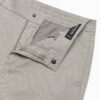 Elastse vöökohaga meeste chino-püksid Ombre Clothing - Thumbnail Image 71
