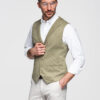Meeste vest Ombre Clothing reväärkraega - Thumbnail Image 1