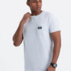 Meeste T-särk rinnataskuga Ombre Clothing - Thumbnail Image 40