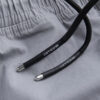 Meeste cargo-stiilis dressipüksid Ombre Clothing - Thumbnail Image 64