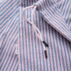 Meeste triibulised ujumispüksid Ombre Clothing seersucker-kangast - Thumbnail Image 12