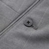 Ombre Clothing meeste ruudulised viigipüksid - Thumbnail Image 25