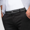 Meeste chino-püksid Ombre Clothing - Thumbnail Image 3