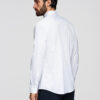 Ombre Clothing meeste pikkade käistega triiksärk - Thumbnail Image 6