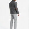 Meeste villasegune pintsak Ombre Clothing - Thumbnail Image 17